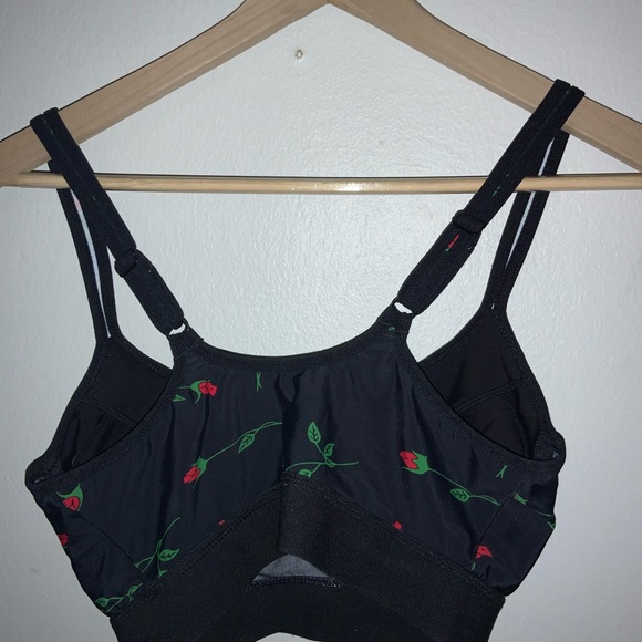 Adam Selman sports bra - Picture 2 of 5